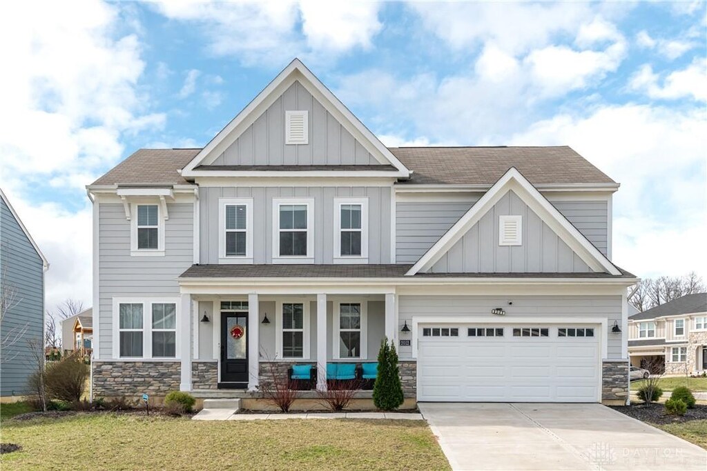 2012 Prestwick Bnd, Miamisburg, OH 45342 - photo 1