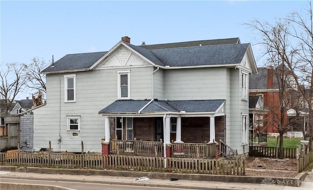 78 Vincent St, Dayton, OH 45405 - photo 1