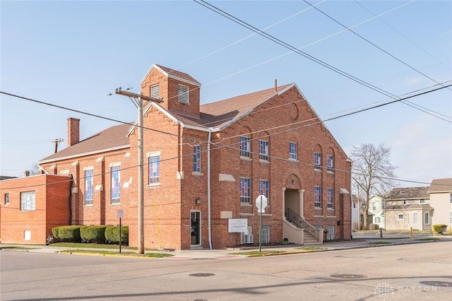 131 S Mulberry St, Troy, OH 45373 - view of building exterior