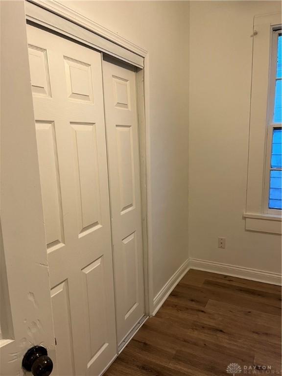 526 Corwin St, Dayton, OH 45410 - interior space
