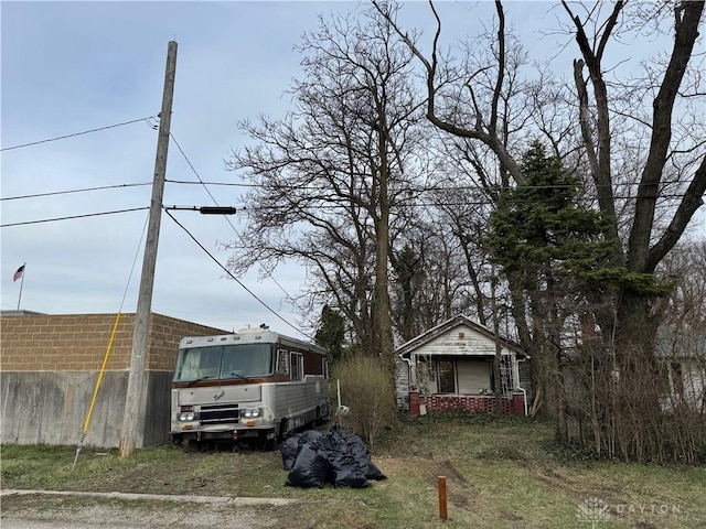 5616 Oak Grove Ave, Harrison Twp OH, 45414 land for sale
