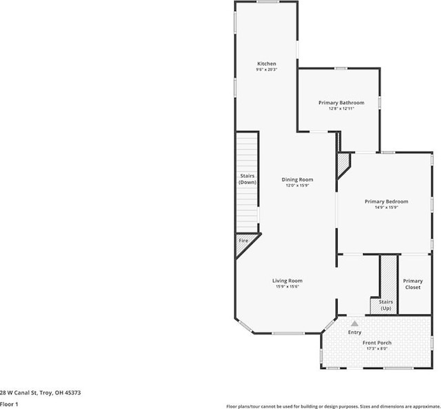 28 W Canal St, Troy, OH 45373 - photo 43