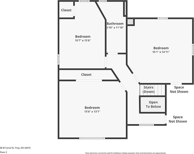 28 W Canal St, Troy, OH 45373 - photo 45