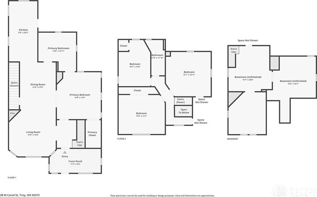 28 W Canal St, Troy, OH 45373 - photo 46