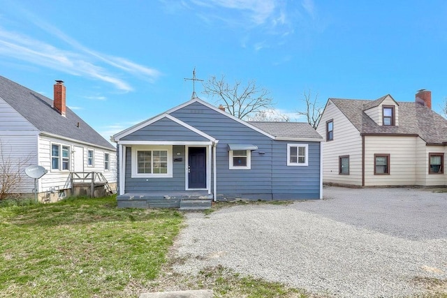 712 N Gettysburg Ave, Dayton, OH 45417 - photo 1