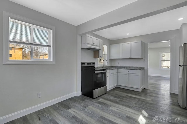 712 N Gettysburg Ave, Dayton, OH 45417 - photo 5