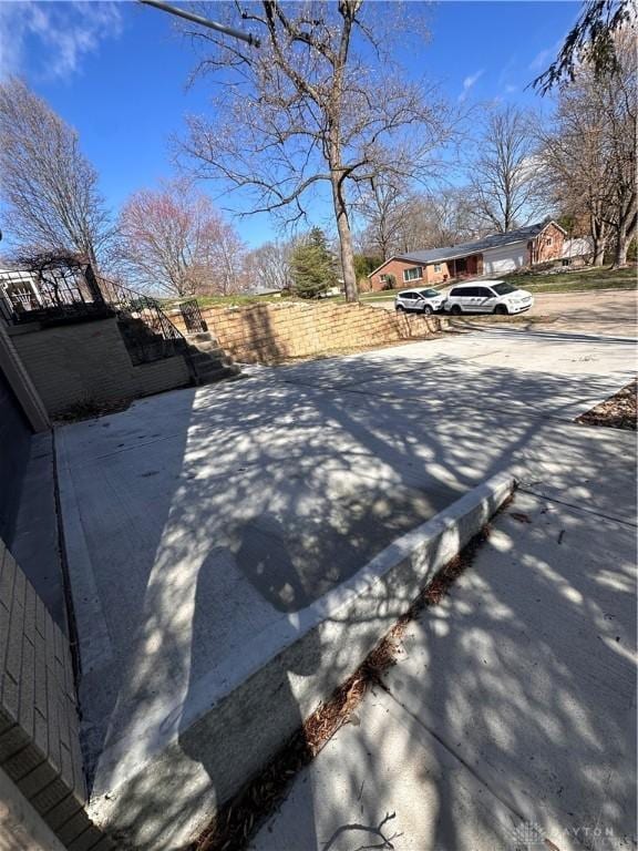 1314 Ridgeview Ave, Dayton, OH 45409 - exterior view