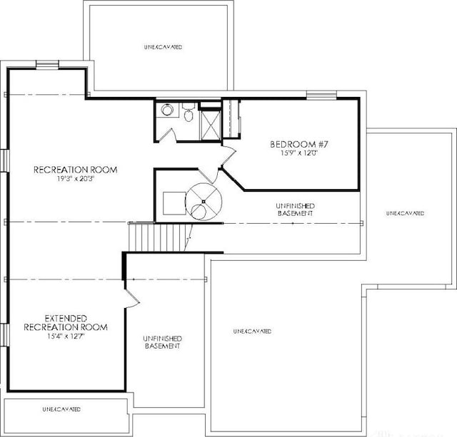 6900 Welney Run, Liberty Twp, OH 45044 - home floor plan