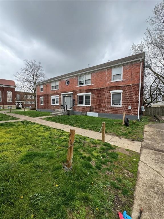 2141 Catalpa Dr, Dayton, OH 45406 - photo 4