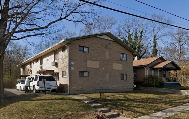 1723-1731 Mcarthur Ave, Dayton, OH 45417 - photo 1