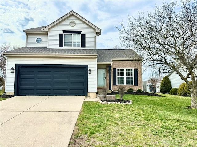6911 Geyser Ct, Dayton, OH 45424 - photo 1