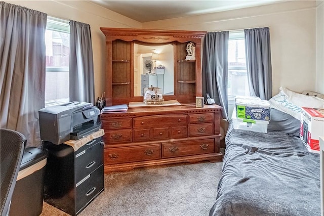 2311 Eden Ln, Dayton, OH 45431 - bedroom with multiple windows and carpet