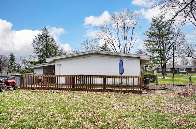 4721 Creekview Dr, Middletown, OH 45044 - photo 29