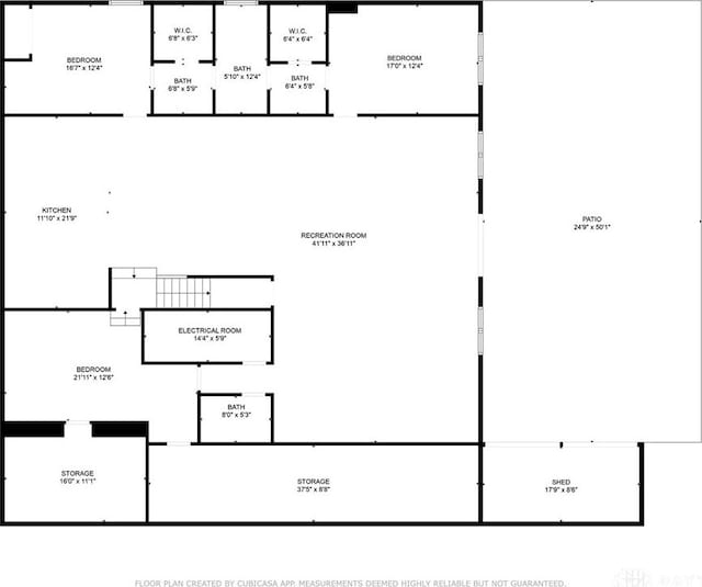 4255 Nicholson Rd, Clarksville, OH 45113 - photo 57