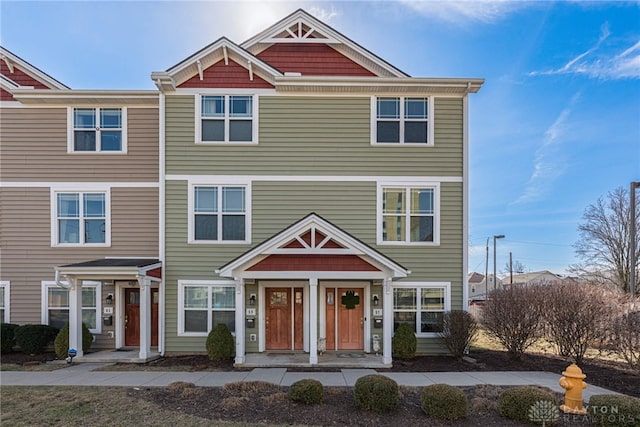 57 Grady Ct, Dayton, OH 45409 - photo 1
