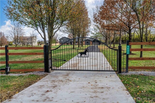 5634 Hathaway Rd, Clearcreek Twp, OH 45036