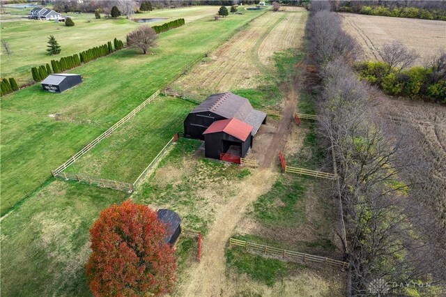 5634 Hathaway Rd, Clearcreek Twp, OH 45036