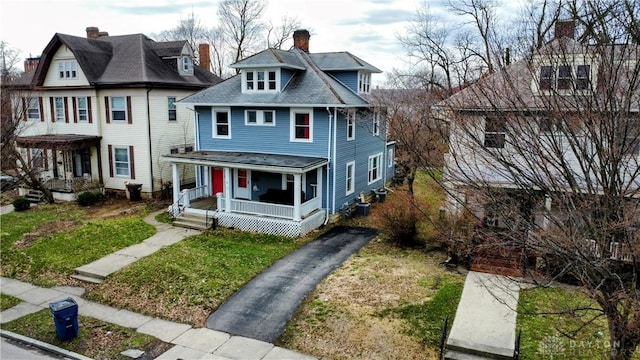 1105 N Fountain, Springfield, OH 45504 - photo 2