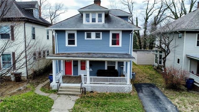 1105 N Fountain, Springfield, OH 45504 - photo 3