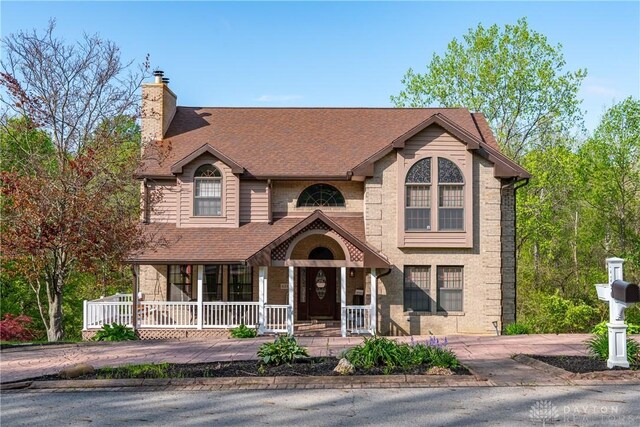4296 Autumn Creek Dr, Springfield, OH 45504 - photo 2