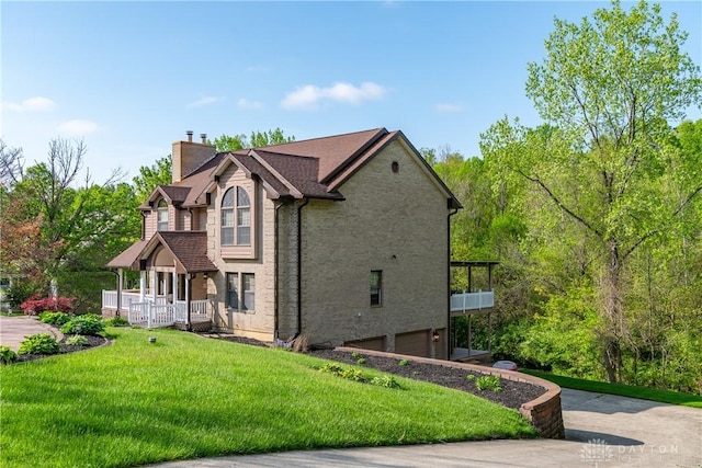 4296 Autumn Creek Dr, Springfield, OH 45504 - photo 57