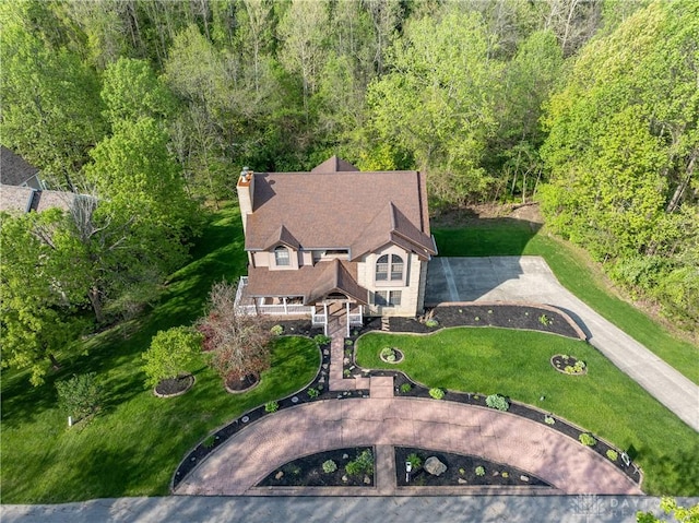 4296 Autumn Creek Dr, Springfield, OH 45504 - photo 65