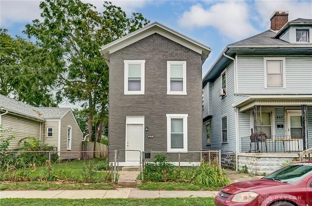 269 Allen St, Dayton, OH 45410 - photo 2