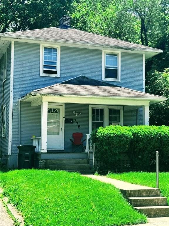 238 E Maplewood Ave, Dayton, OH 45405 - photo 1