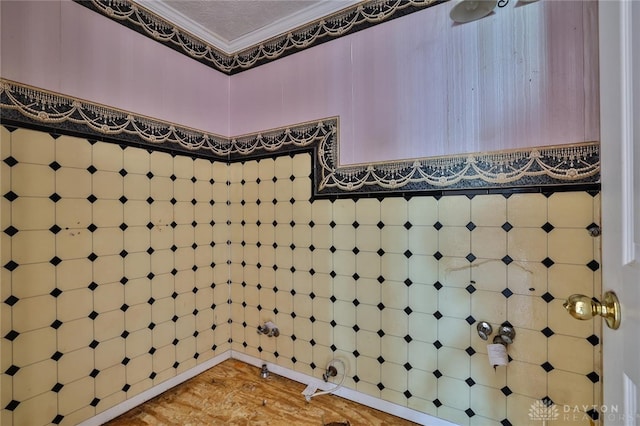 interior space