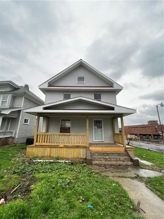 23 W Norman Ave, Dayton, OH 45405 - photo 1