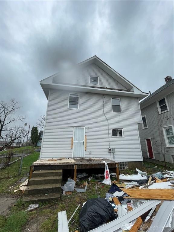 23 W Norman Ave, Dayton, OH 45405 - photo 3