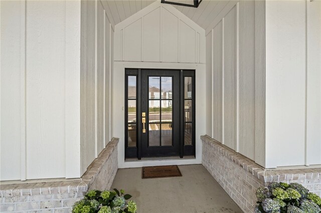 2164 Northbridge Trl, Troy, OH 45373 - view of entrance to property
