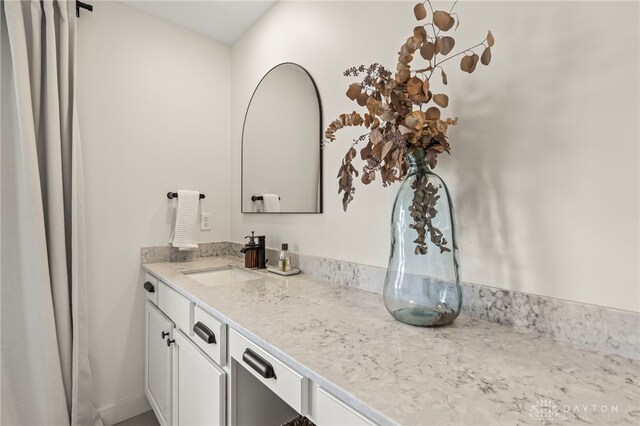 2164 Northbridge Trl, Troy, OH 45373 - bathroom with vanity