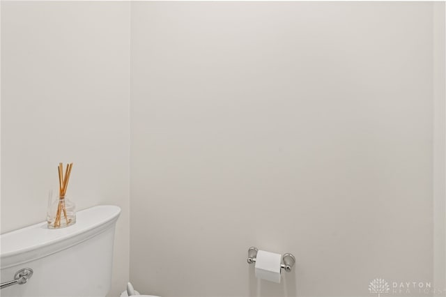 3059 Canvasback Ct, Franklin Twp, OH 45005 - bathroom featuring toilet