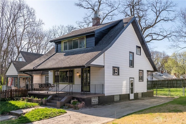 3140 Taggart St, Dayton, OH 45420 - photo 4