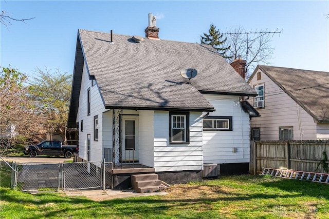 3140 Taggart St, Dayton, OH 45420 - photo 36