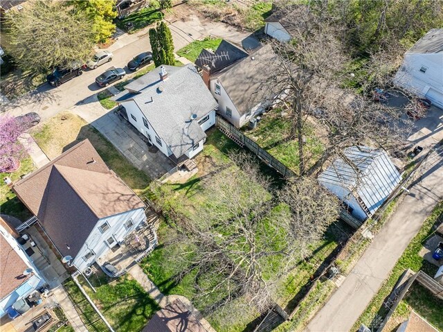 3140 Taggart St, Dayton, OH 45420 - photo 40