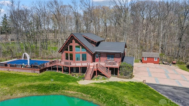 4052 N US Route 127, Eaton, OH 45320 - photo 2