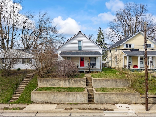 526 Campbell Rd, Sidney, OH 45365 - photo 1