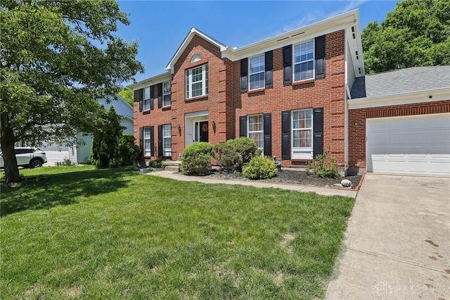 135 Cold Springs Ct, Springboro, OH 45066 - photo 1