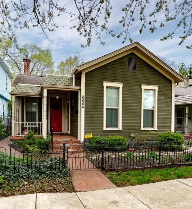 241 Henry St, Dayton, OH 45403 - photo 1