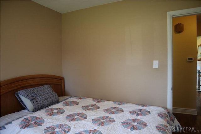 6376 Lander Ln, Dayton, OH 45459 - view of bedroom