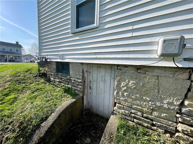 127 S Main St, Lewisburg, OH 45338 - view of home's exterior