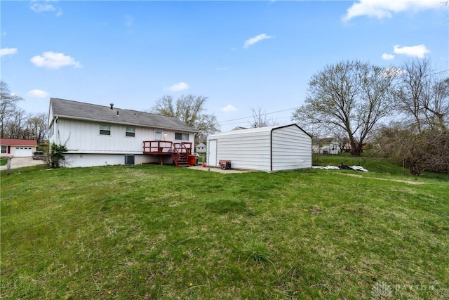 1968 Portage Path, Springfield, OH 45506 - photo 5