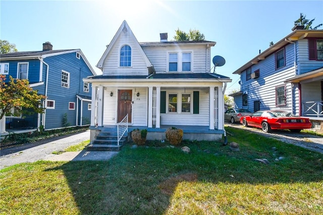 216 E Beechwood Ave, Dayton, OH 45405 - photo 1