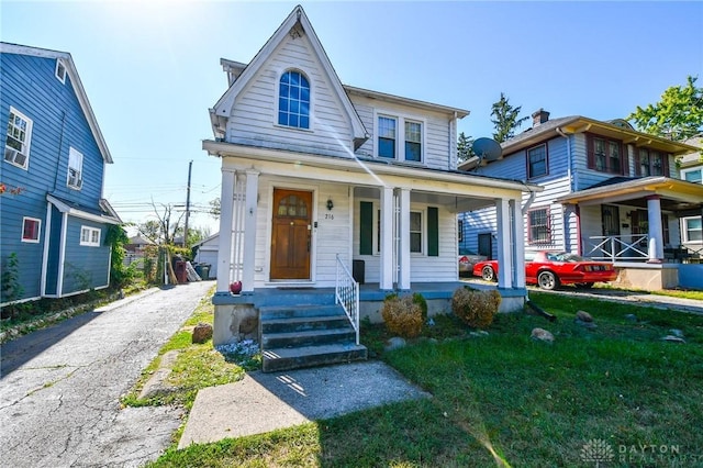 216 E Beechwood Ave, Dayton, OH 45405 - photo 6