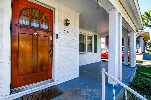 216 E Beechwood Ave, Dayton, OH 45405 - photo 8