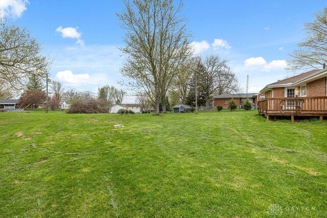 1655 Parkridge Dr, Springfield, OH 45506 - photo 29
