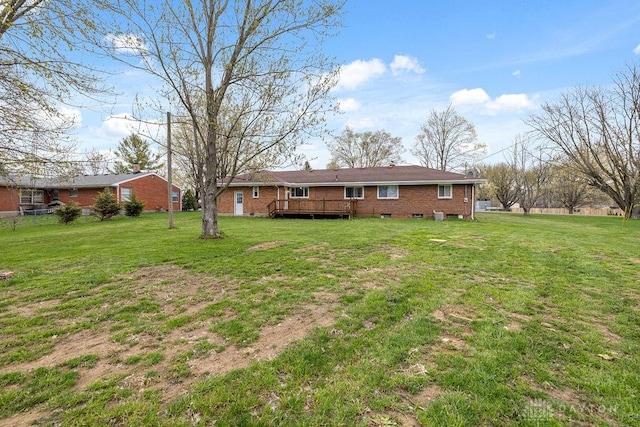 1655 Parkridge Dr, Springfield, OH 45506 - photo 30