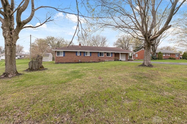1655 Parkridge Dr, Springfield, OH 45506 - photo 31